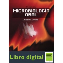 Microbiologia Oral J. Liebana Ureña