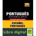 Portugues Vocabulario. Palabras Mas Usadas