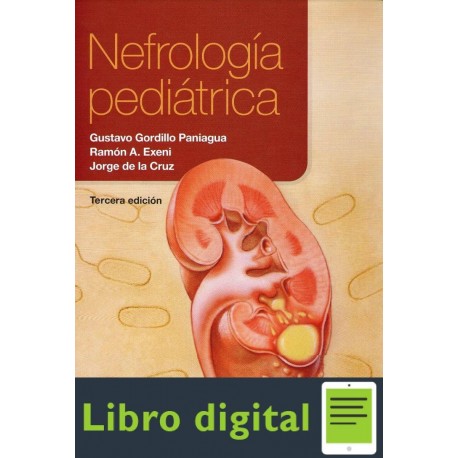 Nefrologia Pediatrica Gordillo Paniagua