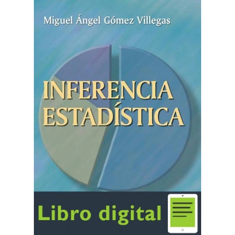 Inferencia Estadistica Miguel Angel Gomez V