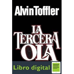 La Tercera Ola Alvin Toffler