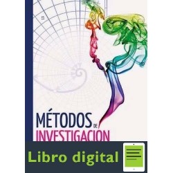 Metodos De Investigacion Gabriela Moran Delgado