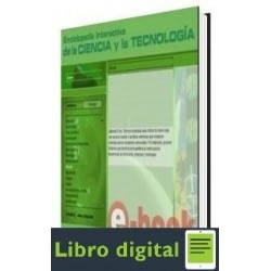 Enciclopedia Interactiva De Ciencia Y Tecnologia