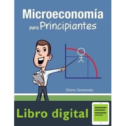 Microeconomia Para Principiantes