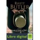 Rhett Butler Donald Mccraig