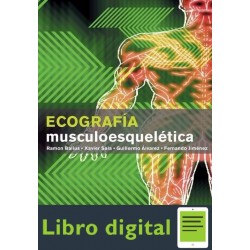 Ecografia Musculoesqueletica