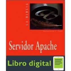 La Biblia Del Servidor Apache 01 Y 02