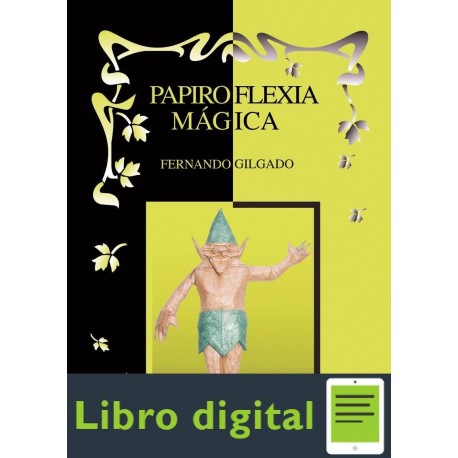 Papiroflexia Magica Fernando Gilgado Gomez