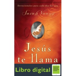 Jesus Te Llama Sarah Young