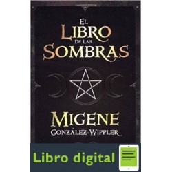 El Libro De Las Sombras Migene G. Wippler