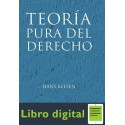 Teoria Pura Del Derecho Hans Kelsen