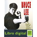 El Tao De Jeet Kune Do Bruce Lee