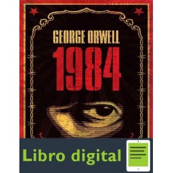 1984 George Orwell