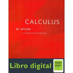 Calculus Michael Spivak