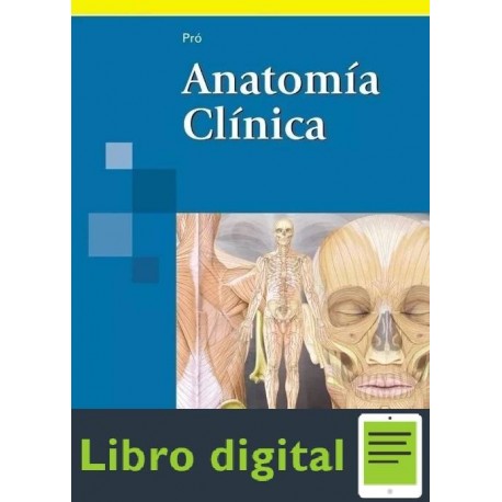 Anatomia Clinica Eduardo Pro