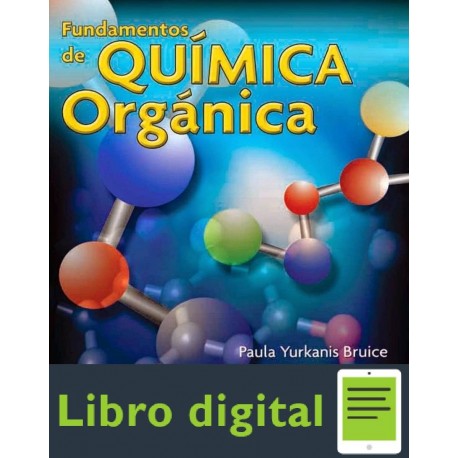 Fundamentos De Quimica Organica P. Yurkanis