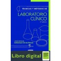 Tecnicas Y Metodos De Laboratorio Clinico Jose Manuel Gonzalez de Buitrago 3 edicion