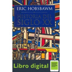 Historia Del Siglo Xx Eirc Hobsbawm
