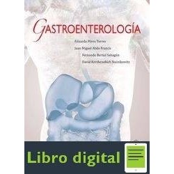 Gastroenterologia Eduardo Perez Torres