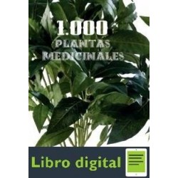 1000 Plantas Medicinales