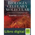 Biologia Celular Y Molecular Gerald Karp 5 edicion