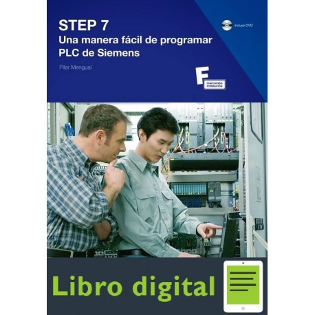 Step 7 Una Manera Facil De Programar Plc De Siemens