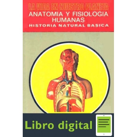 Anatomia Y Fisiologia Humanas Historia