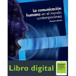 La Comunicacion Humana En El Mundo Contemporaneo Carlos Fernandez Collado 3 edicion