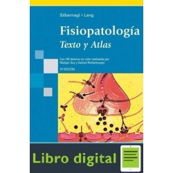 Fisiopatologia Texto Y Atlas