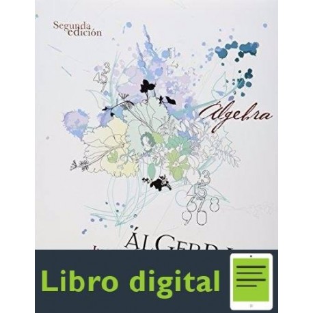 Algebra Juan Antonio Cuellar 2 edicion