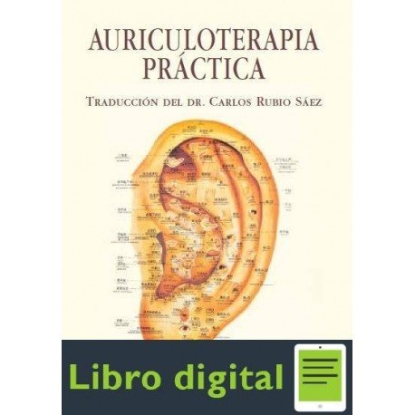 Auriculoterapia Practica