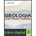 Geologia Estructural V. Belousov