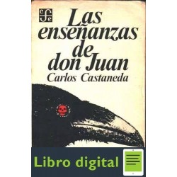 Las Enseñanzas De Don Juan Carlos Castañeda