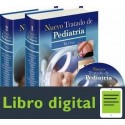 Nuevo Tratado De Pediatria Manuel Cruz Hernandez 2 edicion