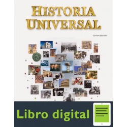 Historia Universal Jose Luis Gomez Navarro