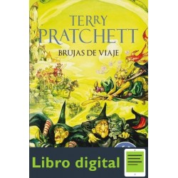 Brujas De Viaje Terry Pratchett