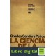 La Ciencia De La Semiotica Charles S. Peirce