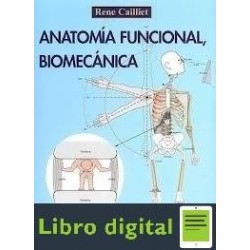 Anatomia Funcional Biomecanica Rene Cailliet