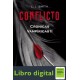 Conflicto. Cronicas Vampiricas Il. L. J. Smith