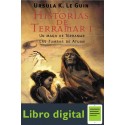 Historias De Terramar I Ursula K. Le Guin