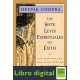 Las Sietes Leyes Espirituales Del Exito Deepak Chopra