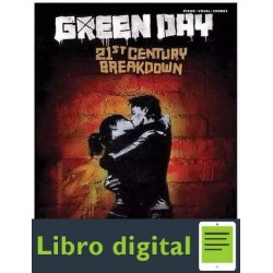 21st Century Breakdown Green Day (tablatura)