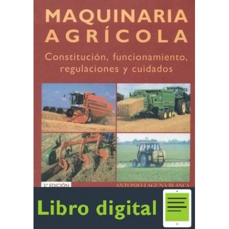 Maquinaria Agricola Antonio Laguna
