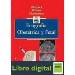 Ecografia Obstetrica Y Fetal Rumack, Wilson