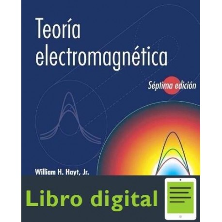 Teoria Electromagnetica William H. Hayt Jr 7 edicion