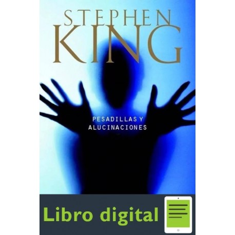 Pesadillas Y Alucinaciones Stephen King