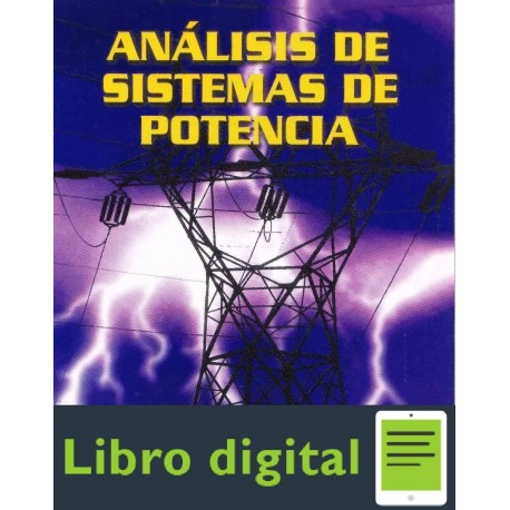 Analisis De Sistemas De Potencia Grainger