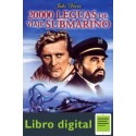20000 Leguas De Viaje Submarino Julio Verne