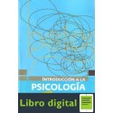 Introduccion A La Psicologia Eduardo Cosacov 6 edicion