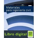 Materiales Para Ingenieria Civil 2 edicion
